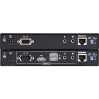 Удлинитель по витой паре Aten CE624-AT-G - Превью изображения №2 — Интернет-магазин Time-Shop