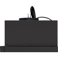 Кухонная вытяжка HOMSair Flat 60 (черный) - Превью изображения №12 — Интернет-магазин Time-Shop