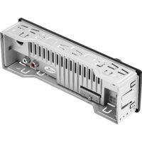 USB-магнитола Урал Молот АРС-МТ 111К - Превью изображения №8 — Интернет-магазин Time-Shop