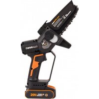 Аккумуляторная пила Worx WG325E (с 1-им АКБ) - Превью изображения №5 — Интернет-магазин Time-Shop