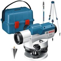 Bosch GOL 26 D Professional 0601068002 (кейс)