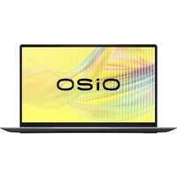 Ноутбук OSiO FocusLine F160I-015 - Превью изображения №2 — Интернет-магазин Time-Shop
