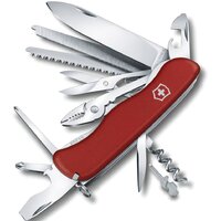 Victorinox Work Champ [0.8564]