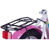 Детский велосипед Novatrack Tetris 16 2020 161TETRIS.WT20 (белый/розовый) - Превью изображения №7 — Интернет-магазин Time-Shop