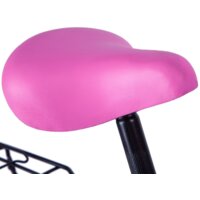 Детский велосипед Novatrack Tetris 16 2020 161TETRIS.WT20 (белый/розовый) - Превью изображения №4 — Интернет-магазин Time-Shop