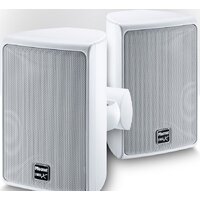  Magnat Symbol X 130 (белый) - Превью изображения №2 — Интернет-магазин Time-Shop