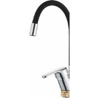 Ledeme L4132-2 (хром/черный)