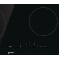 Варочная панель Gorenje ECT641BSC - Превью изображения №3 — Интернет-магазин Time-Shop