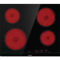 Варочная панель Gorenje ECT641BSC - Превью изображения №2 — Интернет-магазин Time-Shop