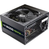 Блок питания Zalman Wattbit XE 600W 83+ ZM600-XE - Превью изображения №2 — Интернет-магазин Time-Shop