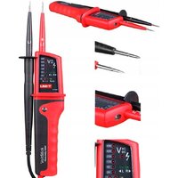 Тестер UNI-T UT15B - Превью изображения №4 — Интернет-магазин Time-Shop