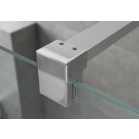 Душевой уголок Ambassador Abner 10011103R 120х80 - Превью изображения №5 — Интернет-магазин Time-Shop