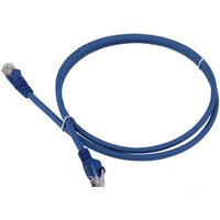 Lanmaster LAN-PC45/U6-2.0-BL