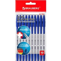 BRAUBERG Ultra 143570 (10 шт.)