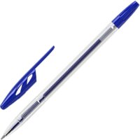 Набор шариковых ручек BRAUBERG Ultra 143570 (10 шт.) - Превью изображения №3 — Интернет-магазин Time-Shop