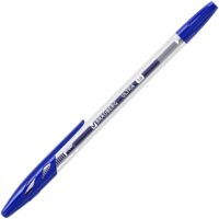 Набор шариковых ручек BRAUBERG Ultra 143570 (10 шт.) - Превью изображения №4 — Интернет-магазин Time-Shop