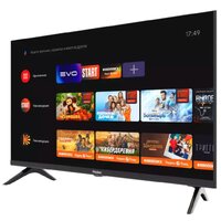 Телевизор Haier 32 Smart TV S2 - Превью изображения №13 — Интернет-магазин Time-Shop