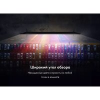 Телевизор Haier 32 Smart TV S2 - Превью изображения №6 — Интернет-магазин Time-Shop