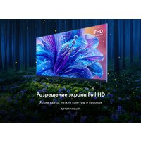 Телевизор Haier 32 Smart TV S2 - Превью изображения №4 — Интернет-магазин Time-Shop