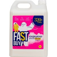 FastBuy Baby-Kids для детских вещей концентрат (5 л)