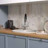 Кухонная мойка Reflexion Allonge RF0658GR - Превью изображения №2 — Интернет-магазин Time-Shop