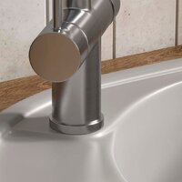 Кухонная мойка Reflexion Allonge RF0658GR - Превью изображения №4 — Интернет-магазин Time-Shop