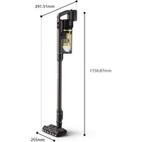 Пылесос Philips Aqua 7000 Complete XC7167/01 - Превью изображения №2 — Интернет-магазин Time-Shop