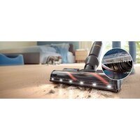 Пылесос Philips Aqua 7000 Complete XC7167/01 - Превью изображения №12 — Интернет-магазин Time-Shop