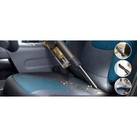 Пылесос Philips Aqua 7000 Complete XC7167/01 - Превью изображения №8 — Интернет-магазин Time-Shop