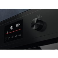 Электрический духовой шкаф Electrolux EOD4P57H - Превью изображения №3 — Интернет-магазин Time-Shop