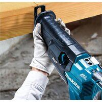 Сабельная пила Makita JR002GZ (без АКБ) - Превью изображения №8 — Интернет-магазин Time-Shop