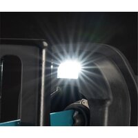 Сабельная пила Makita JR002GZ (без АКБ) - Превью изображения №9 — Интернет-магазин Time-Shop