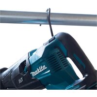 Сабельная пила Makita JR002GZ (без АКБ) - Превью изображения №6 — Интернет-магазин Time-Shop