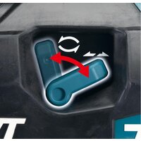 Сабельная пила Makita JR002GZ (без АКБ) - Превью изображения №2 — Интернет-магазин Time-Shop