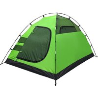 Треккинговая палатка RSP Outdoors River 2 - Превью изображения №17 — Интернет-магазин Time-Shop