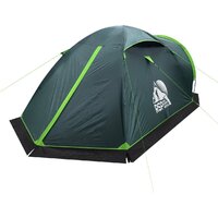 Треккинговая палатка RSP Outdoors River 2 - Превью изображения №11 — Интернет-магазин Time-Shop
