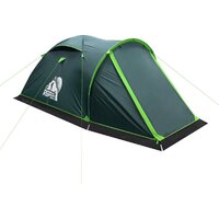 Треккинговая палатка RSP Outdoors River 2 - Превью изображения №9 — Интернет-магазин Time-Shop