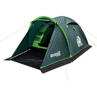 Треккинговая палатка RSP Outdoors River 2 - Превью изображения №6 — Интернет-магазин Time-Shop