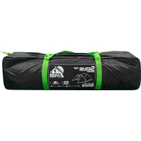 Треккинговая палатка RSP Outdoors River 2 - Превью изображения №27 — Интернет-магазин Time-Shop