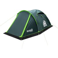 Треккинговая палатка RSP Outdoors River 2 - Превью изображения №7 — Интернет-магазин Time-Shop