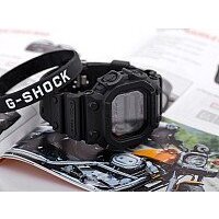 Наручные часы Casio GX-56BB-1ER - Превью изображения №6 — Интернет-магазин Time-Shop