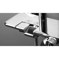 Душевая система  Deante Boro NER_N4PM - Превью изображения №3 — Интернет-магазин Time-Shop