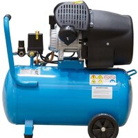 Компрессор DGM AC-254 - Превью изображения №4 — Интернет-магазин Time-Shop