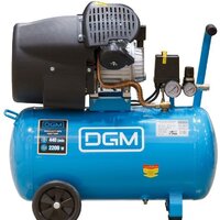 Компрессор DGM AC-254 - Превью изображения №3 — Интернет-магазин Time-Shop