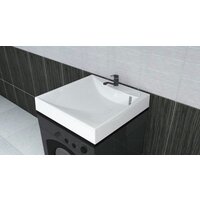 Умывальник Marko Твист 60 - Превью изображения №3 — Интернет-магазин Time-Shop