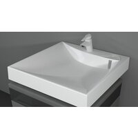Умывальник Marko Твист 60 - Превью изображения №2 — Интернет-магазин Time-Shop