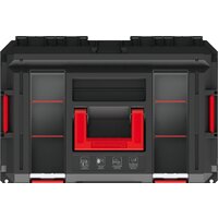 Кейс Kistenberg X-Block Log Tool Case 20 KXB604020F-S411 - Превью изображения №2 — Интернет-магазин Time-Shop