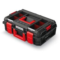 Кейс Kistenberg X-Block Log Tool Case 20 KXB604020F-S411 - Превью изображения №3 — Интернет-магазин Time-Shop