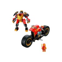 Конструктор LEGO Ninjago 71783 - Превью изображения №5 — Интернет-магазин Time-Shop