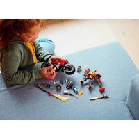 Конструктор LEGO Ninjago 71783 - Превью изображения №9 — Интернет-магазин Time-Shop